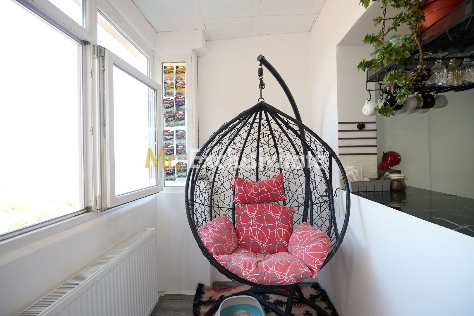 Apartament 4 camere - zona zero  Pitesti! - imaginea 7