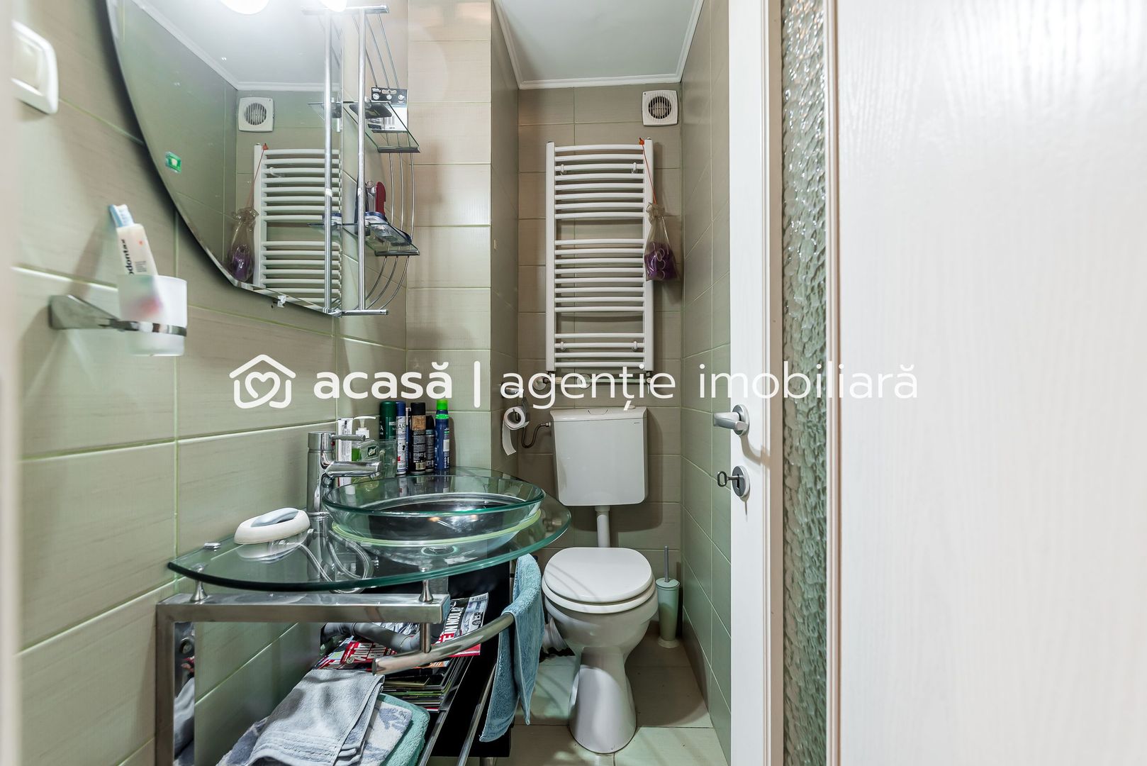 Imagine 16 - Apartament 3 camere Micalaca 300. Vedere superbă spre Mureș