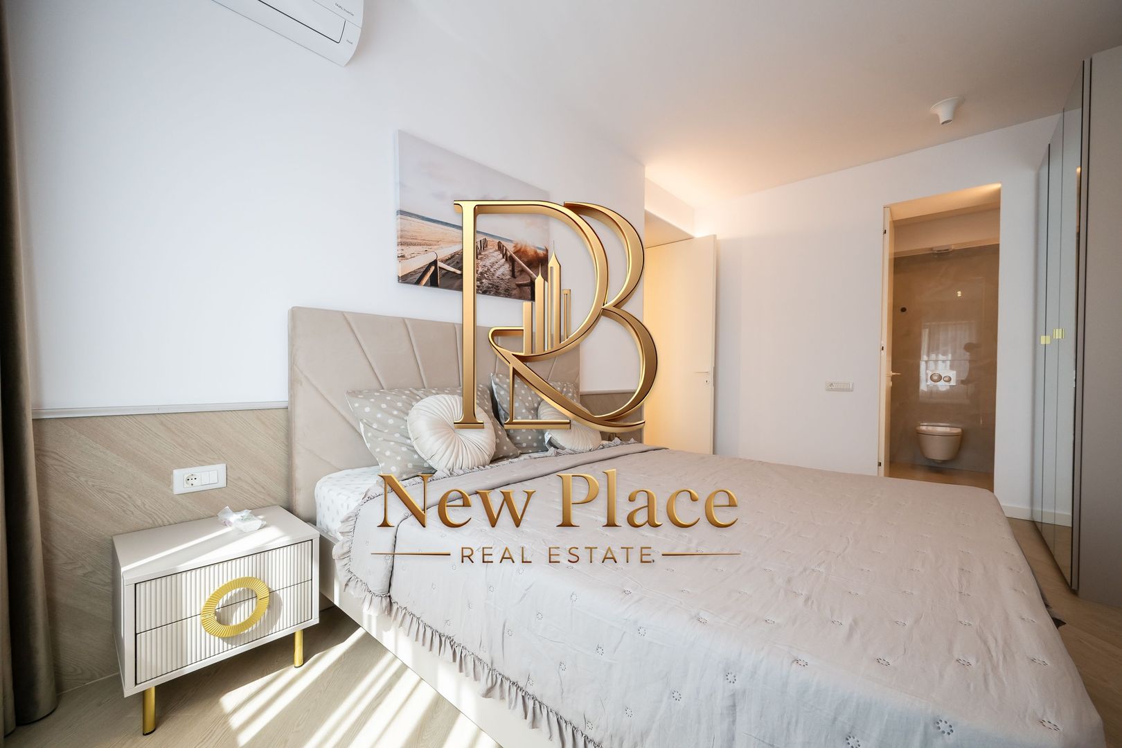 [VIDEO] CORTINA NORTH | Prima inchiriere | Orientare spre Sud | Parcare | LUX - imaginea 14