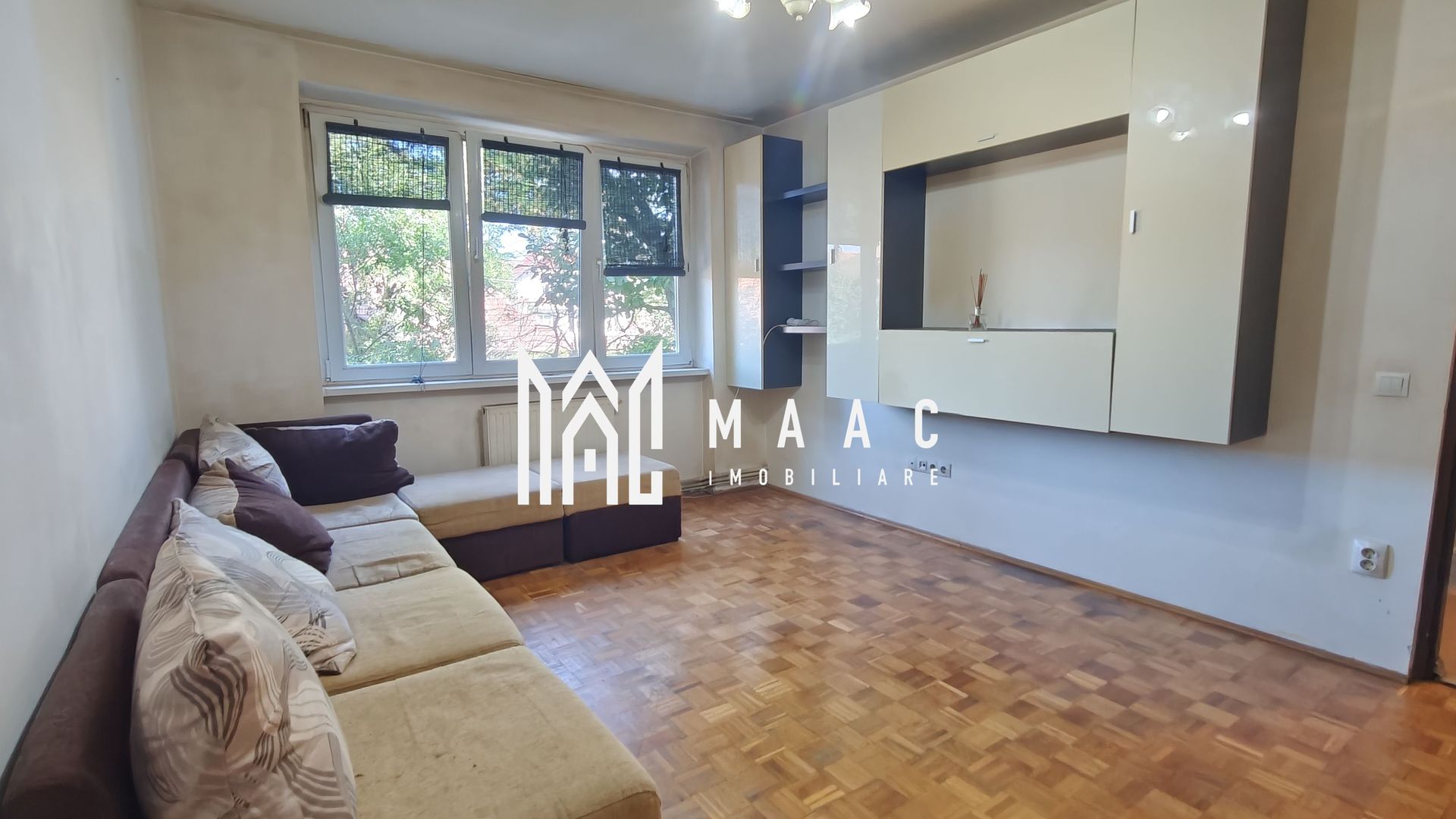 Apartament 4 camere I 73 Mpu I Etaj 1 I Decomandat I Rahovei - imaginea 3