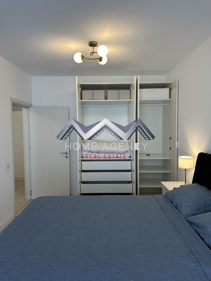 Apartament 3 camere Otopeni central | prima închiriere - imaginea 7