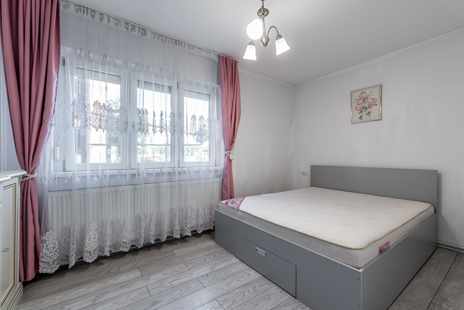 Imagine 9 - Apartament la cheie cu 2 camere decomandat central Comision 0