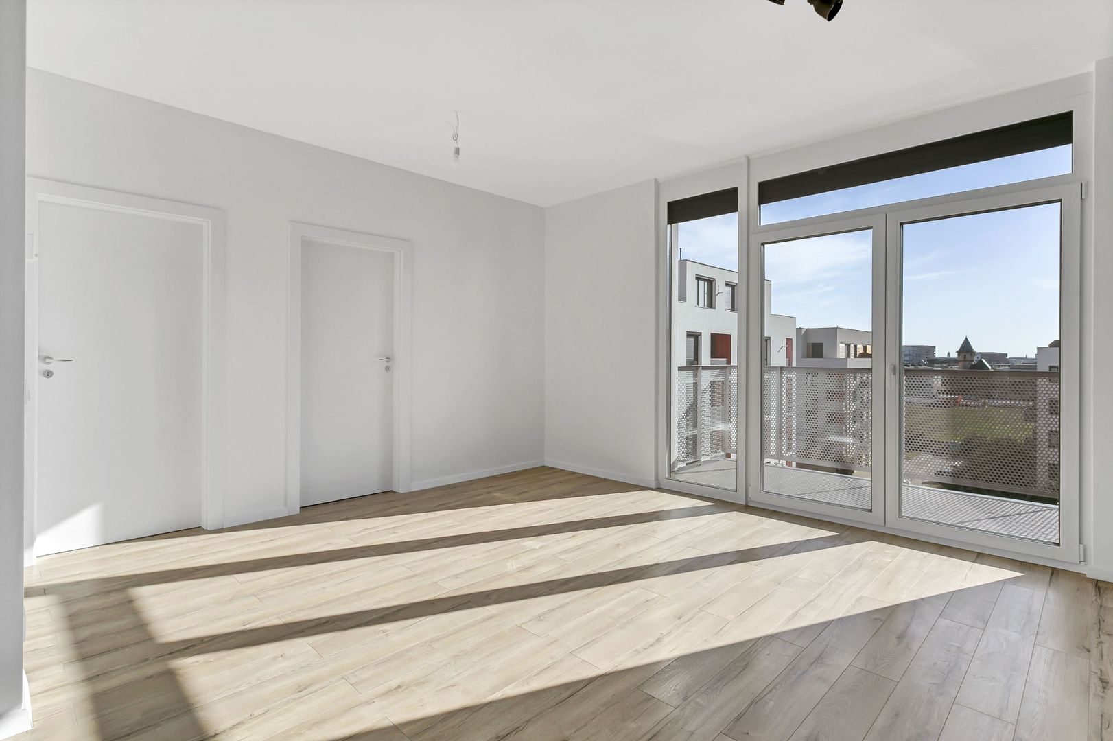 Imagine 4 - Apartament în bloc nou - Comision 0%