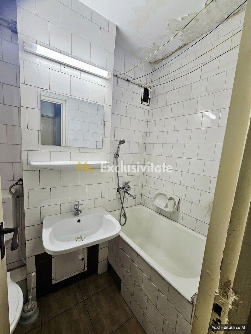 Apartament de vanzare,etaj 2,aleea Peana/Manastur - imaginea 13
