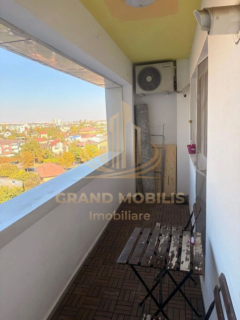 Apartament 2 camere + parcare subterana Soseaua Berceni - imaginea 7