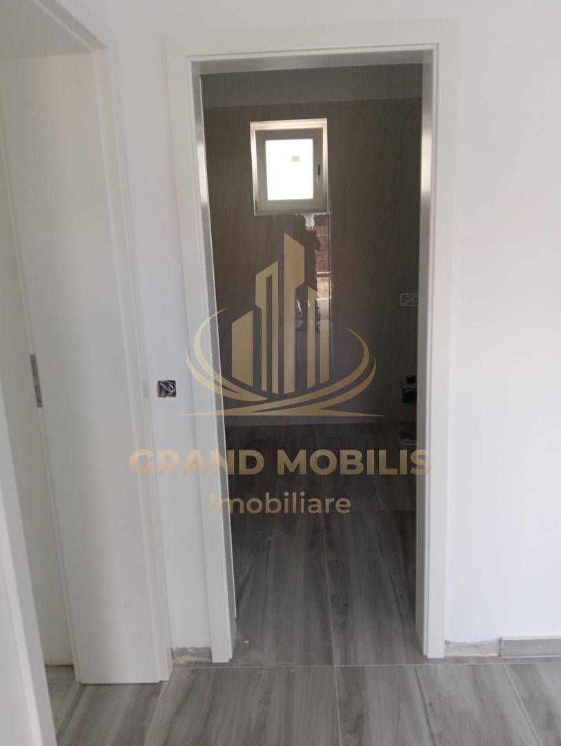 Casă Individuală Sânandrei | 3 Camere | La Cheie | - imaginea 8