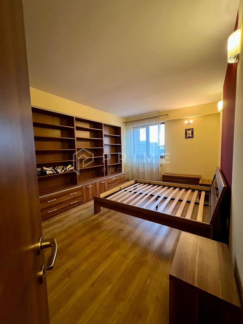 Apartament duplex modern, 4 camere, de vânzare, semicentral Tg Mureș - imaginea 16
