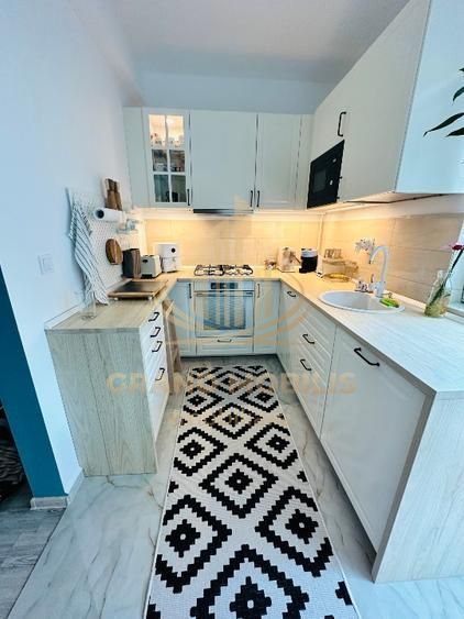 🏡Ap 2 camere Giroc-60mp - imaginea 7