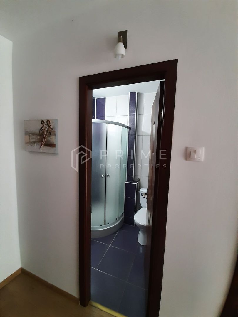 Apartament Modern cu 3 Camere și 2 Băi – Complet Utilat | Cornisa - imaginea 5