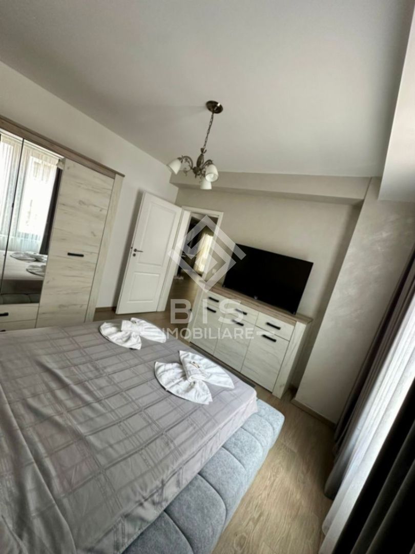 Apartament premium 3 camere | Calea Moldovei - imaginea 3