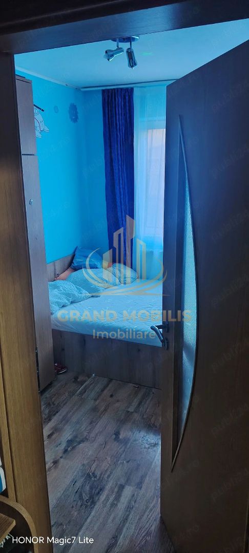 Apartament 2 camere | Calea Șagului | Etaj 1 | Zonă liniștită - imaginea 6