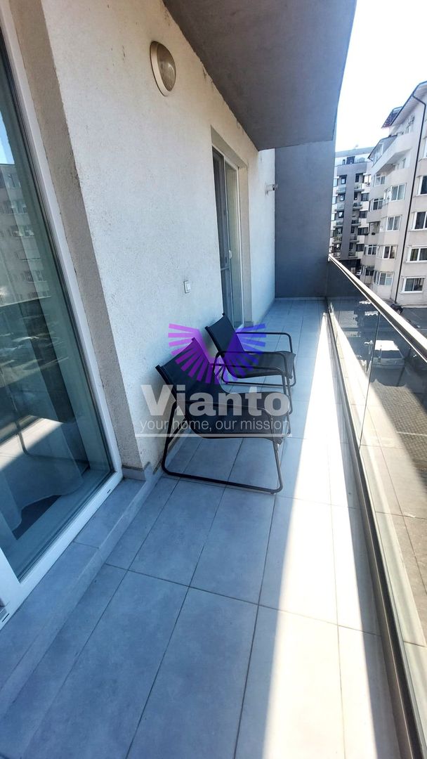 Apartament 3 camere | 2 bai | 2 balcoane | Doamna Stanca | Selimbar