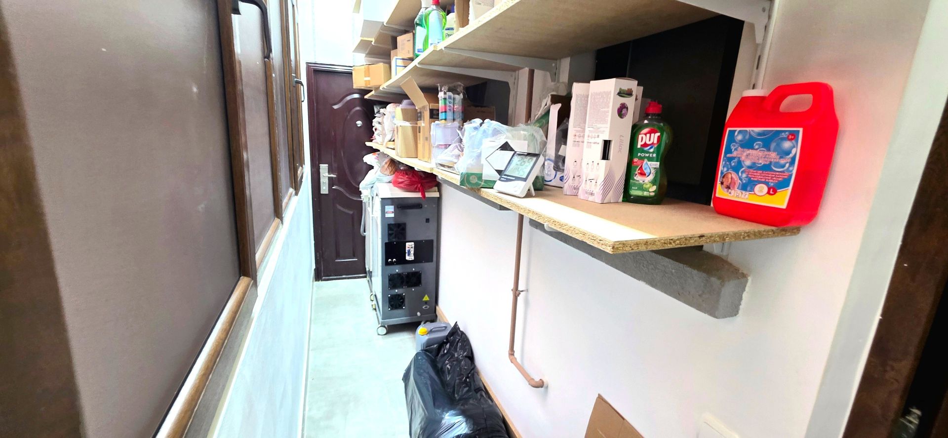 Apartament 2 camere de vânzare în zona Universitate ideal investitie - imaginea 14