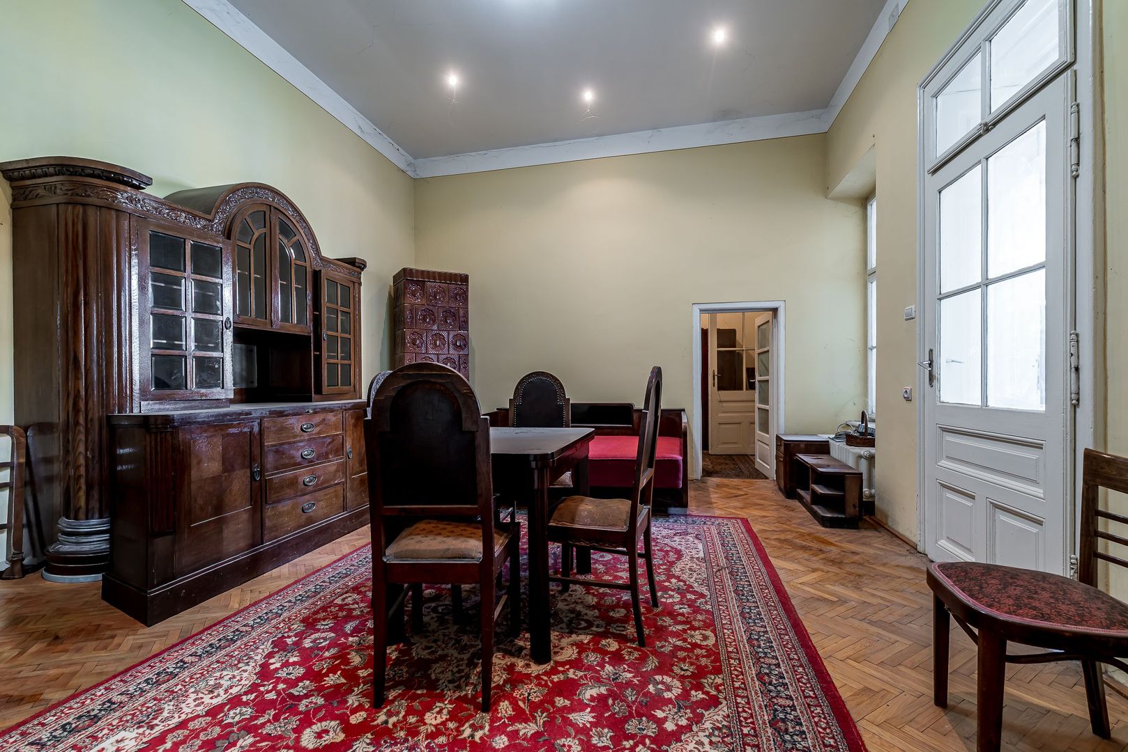 Imagine 4 - Apartament pe Blaga, Arad - preț repoziționat