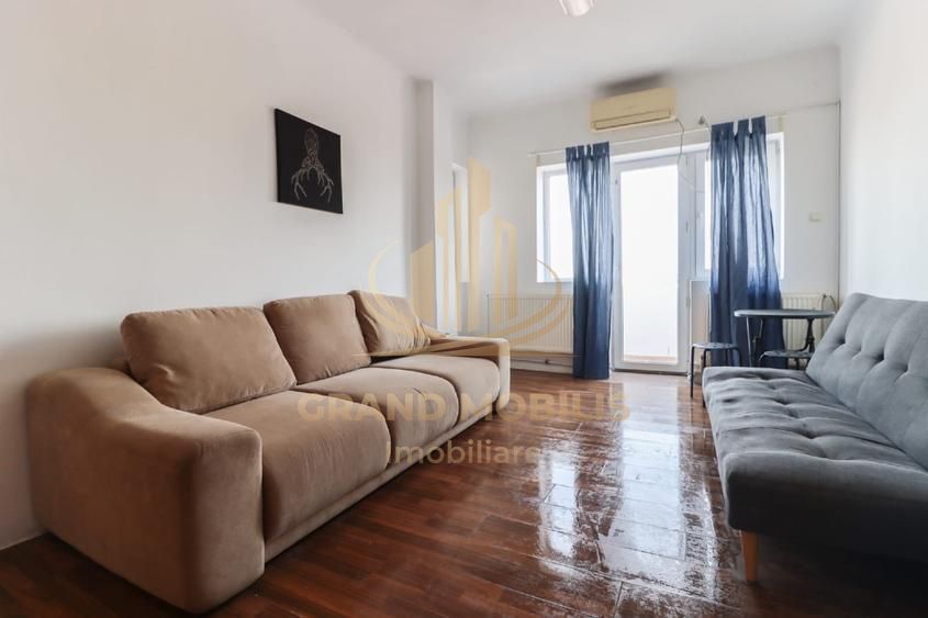 Apartament 3 camere, la 2 minute de metrou Piața Muncii - imaginea 9