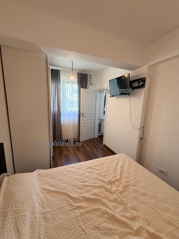 Decomandat 2 Camere Complex Nou Parcare Inclusa - imaginea 7