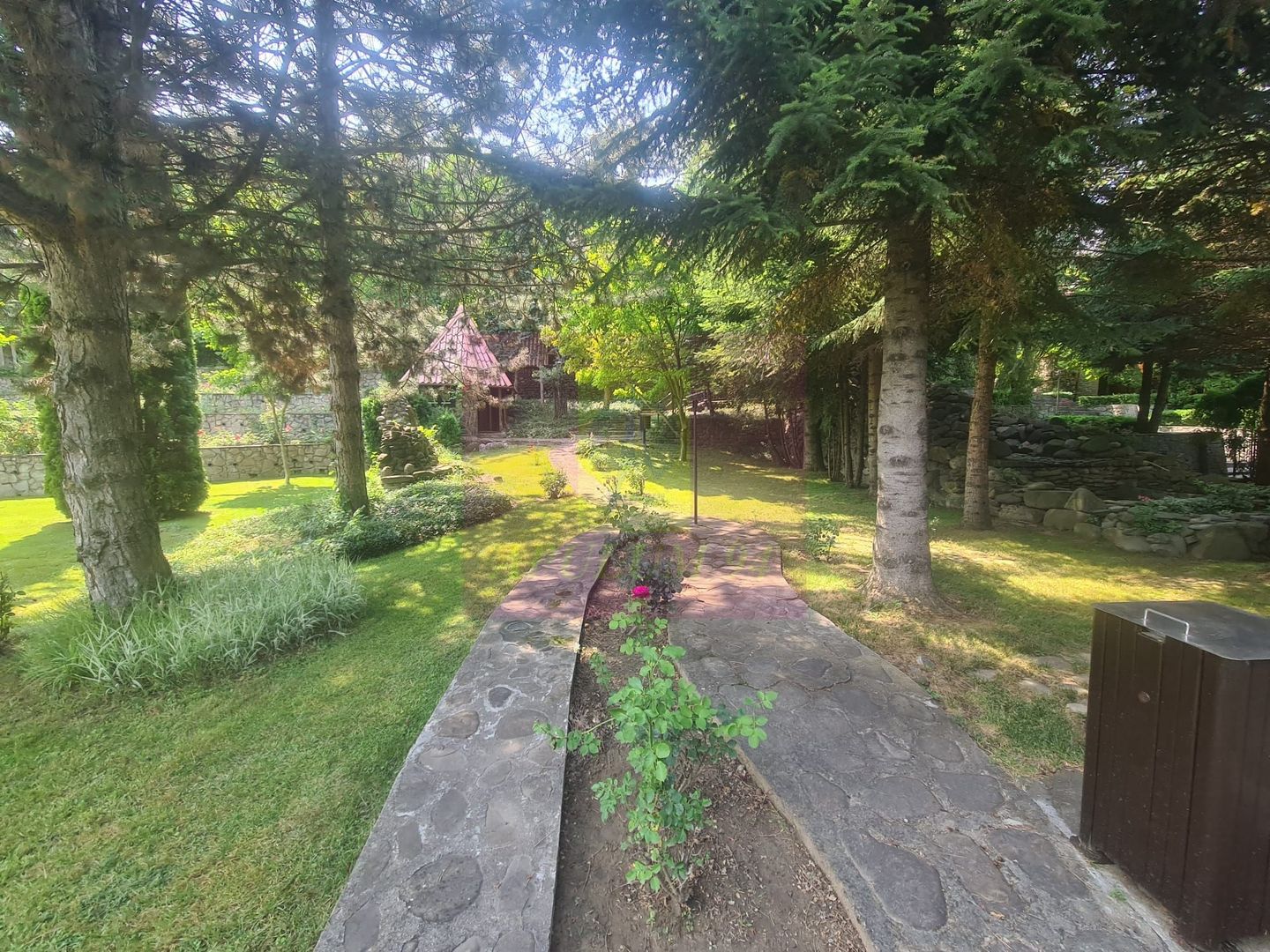 Vila de vanzare in Campina - Zona Lunca Mare