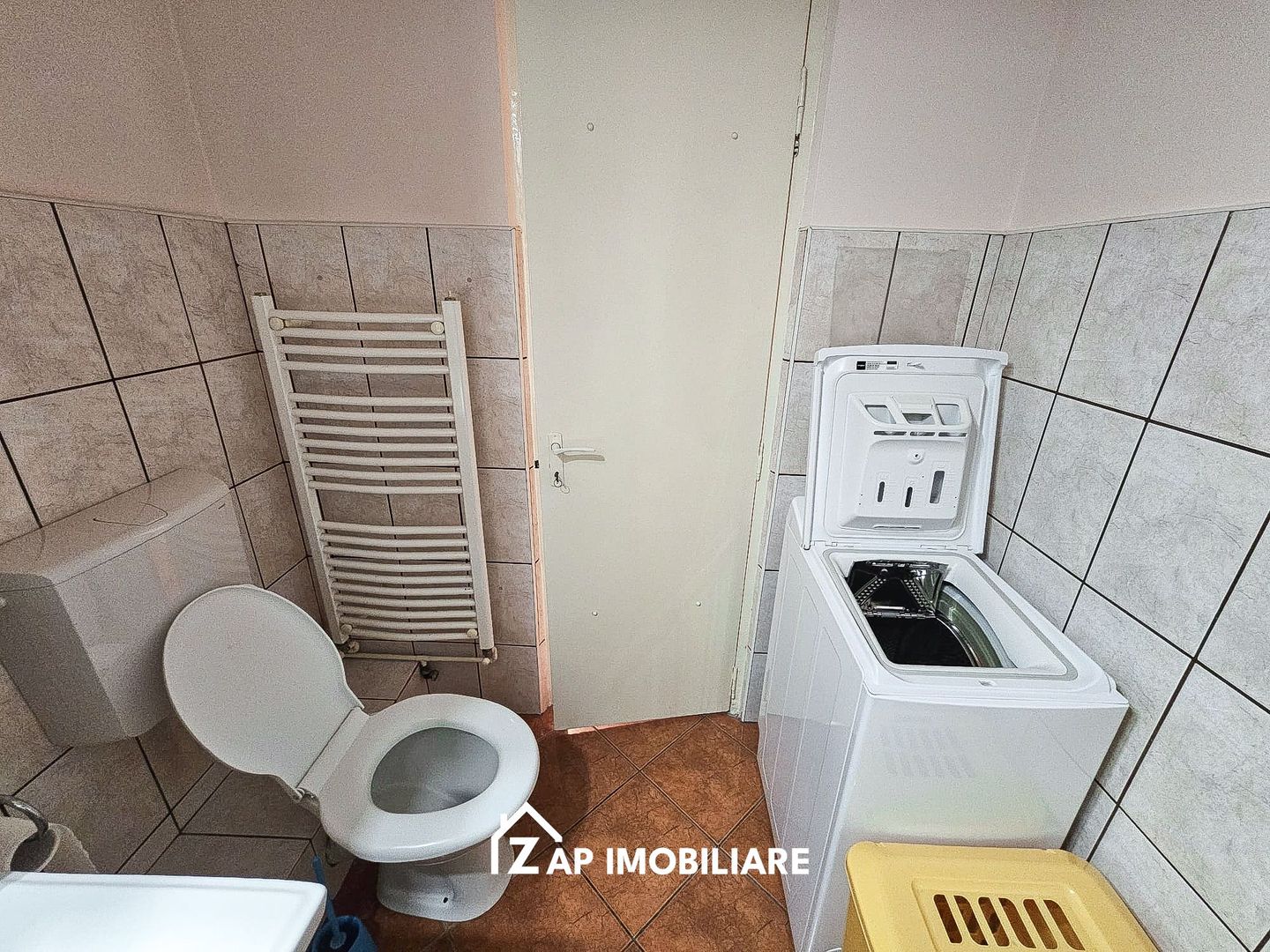 Tudor - 2 camere - Pandurilor - ocupabil imediat - imaginea 6
