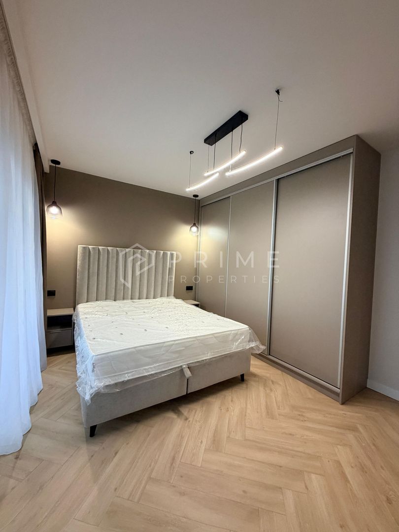 Apartament Premium cu 2 Camere , Terasă Spectaculoasa -Parcare si boxa - imaginea 9