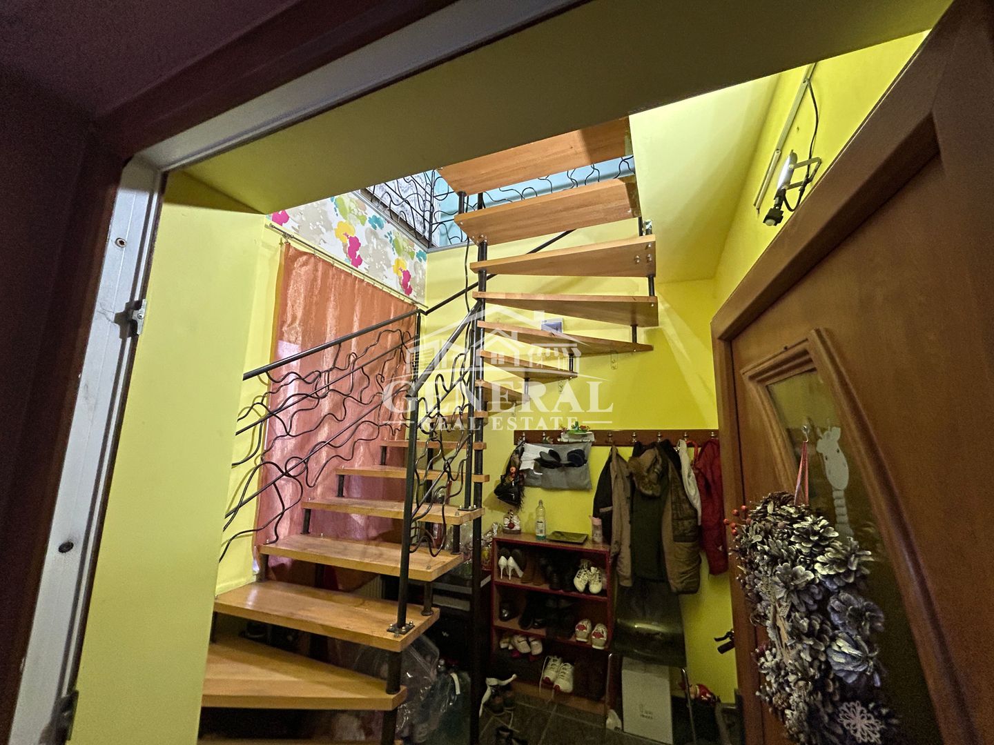 Va propun spre vanzare o CASĂ in BAIA MARE/zona Prefectura COMISION 0% - imaginea 5