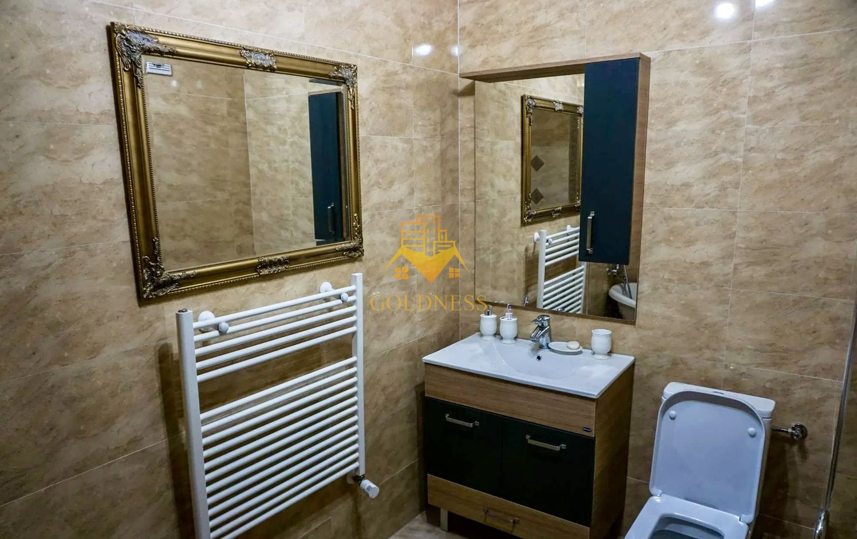 2 camere open space, Modern, Parcare, Dorobantilor, OMV, Marasti - imaginea 7