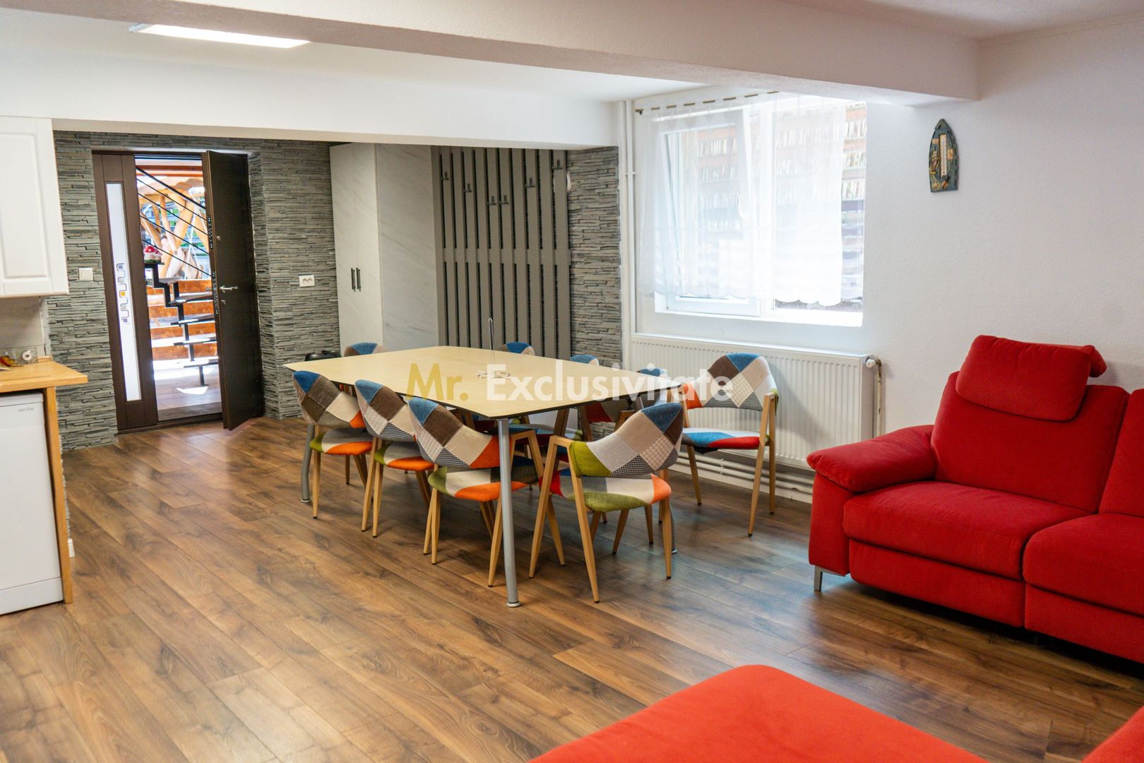 Splendoarea naturii imbinata cu stilul modern=pensiune exclusivista - imaginea 18