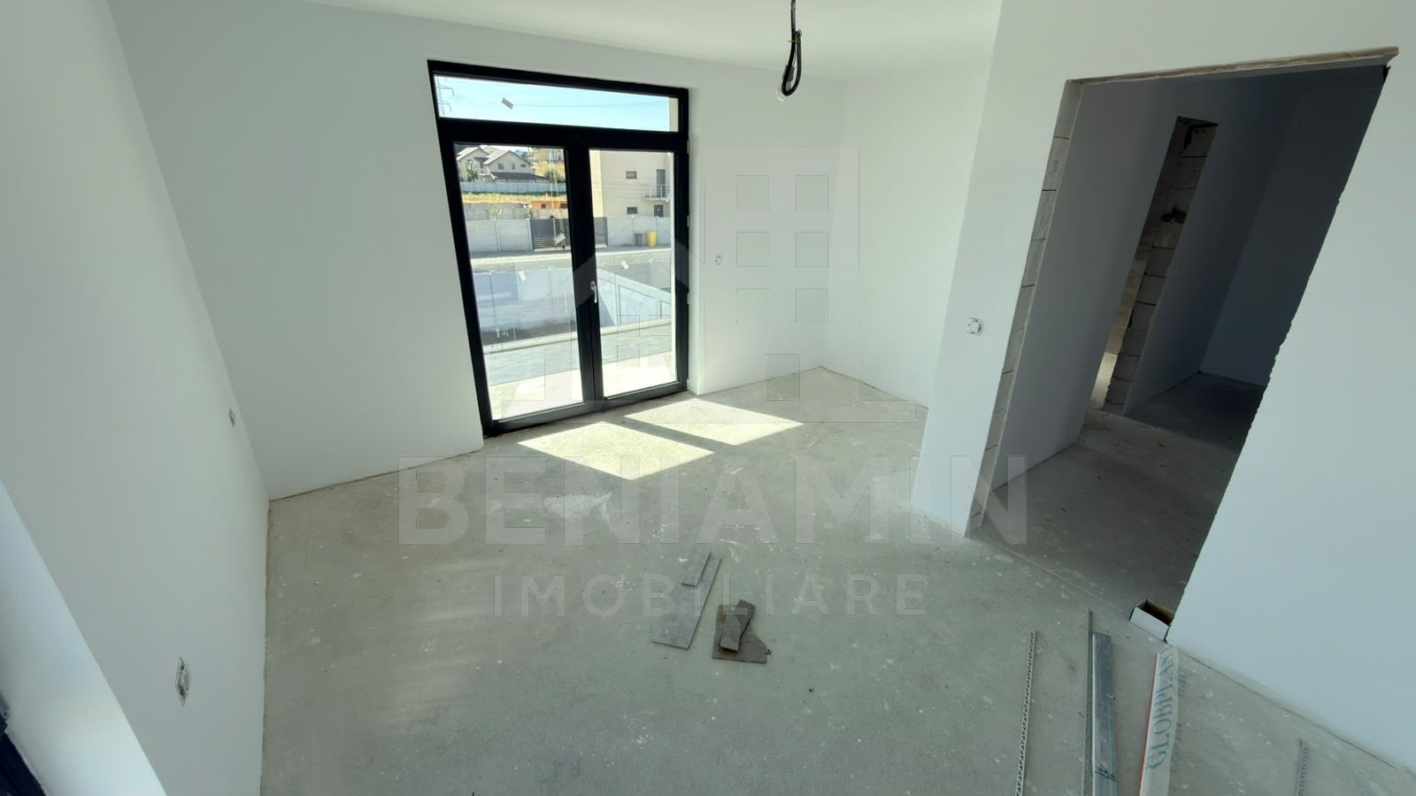 Casa P+1- Albesti  Voila- 328MP Teren 130MP utili - imaginea 6