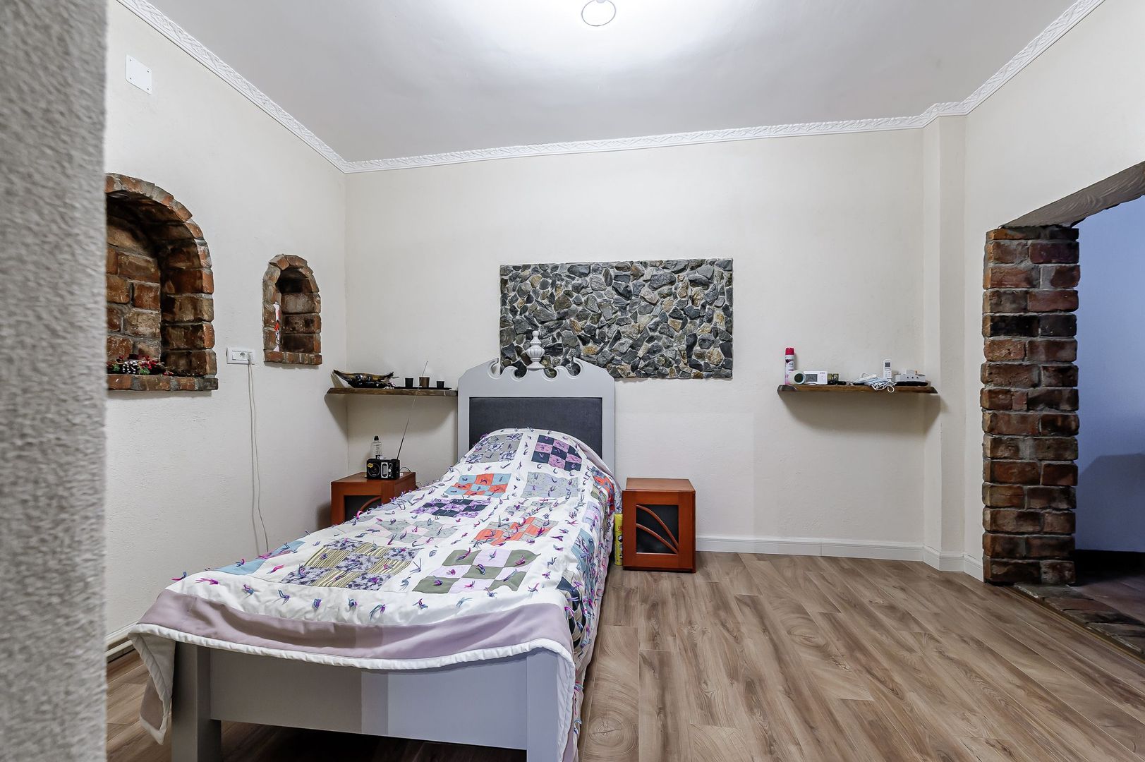 Imagine 3 - Casa 4 camere - Teren 1603mp - Livada, Arad - COMISION 0%
