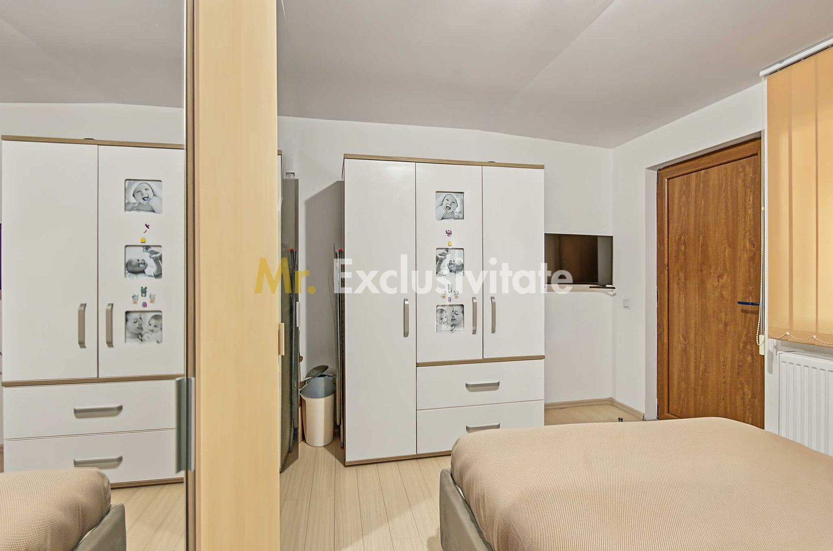 Centru, Teilor | 3 camere + dressing separat | 2 băi - imaginea 14