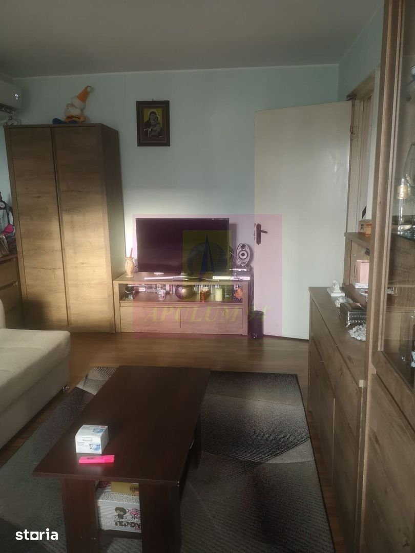 Ap 3 cam Lujeruluui, langa metrou - imaginea 7