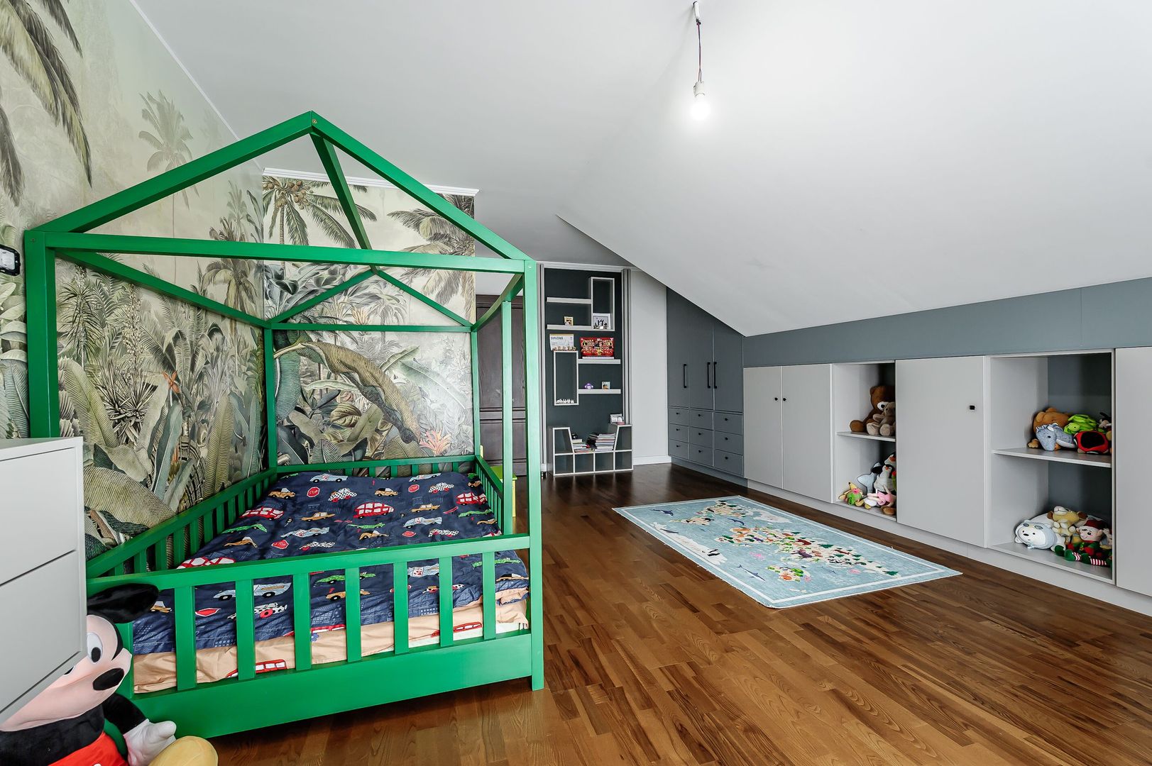 Imagine 29 - Vilă complet amenajată LUX, ideală pentru o familie cu stil