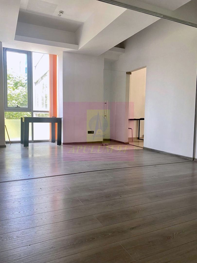 Birou 30 mp | Zona Prosper, 13 Septembrie | Utilitati incluse - imaginea 3