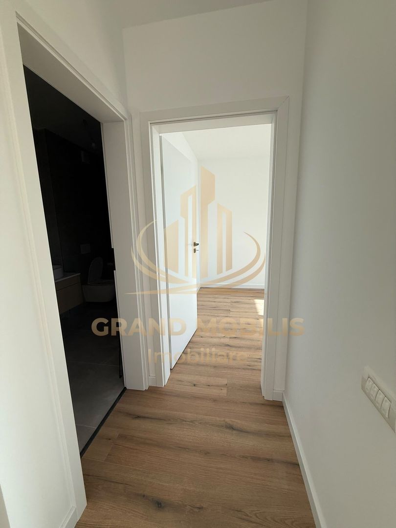 Apartament cu 3 camere în Sol Residence Torontalului - imaginea 5