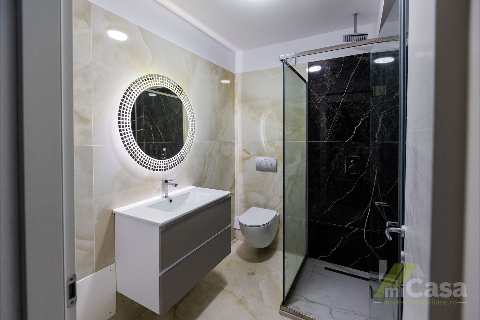 Apartament 1 Camera - Complex Rezidențial WHITE TITANIC - Mamaia - imaginea 4