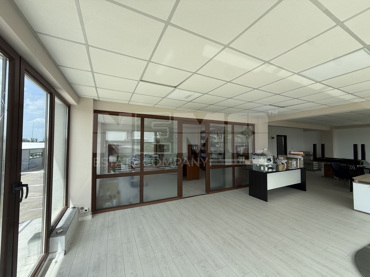 Hala + Birouri I Radauti I 804 mp I 291.900 euro - imaginea 4