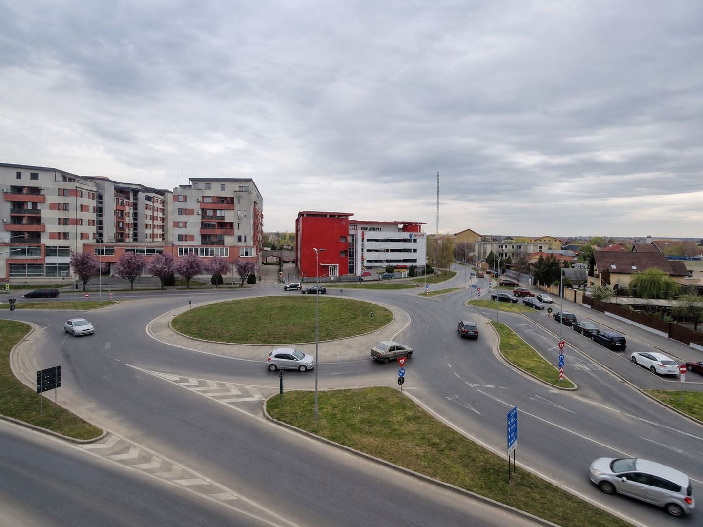 Apartament decomandat cu 3 camere, 65 mp și 2 băi | Constantin Prezan– - imaginea 10