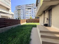 Apartament 2 camere + curte 100 mp + parcare - Titan - Pallady