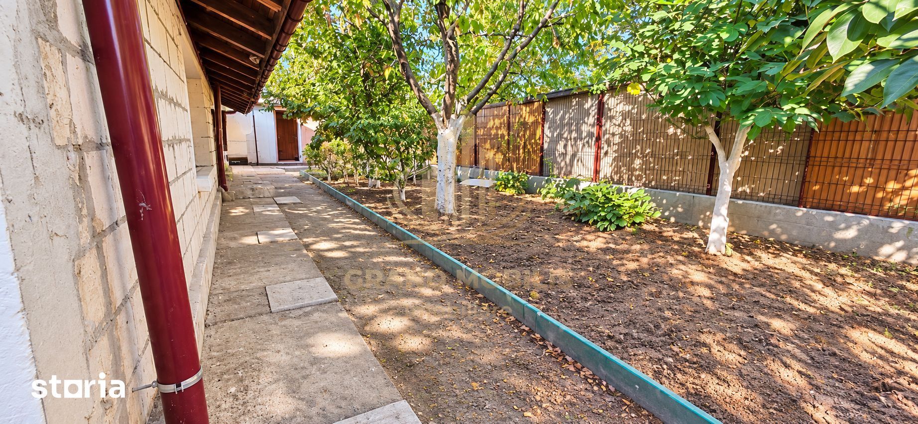 CASĂ INDIVIDUALĂ CU TEREN 430 MP, ZONA PLOPI – TIMIȘOARA - imaginea 6