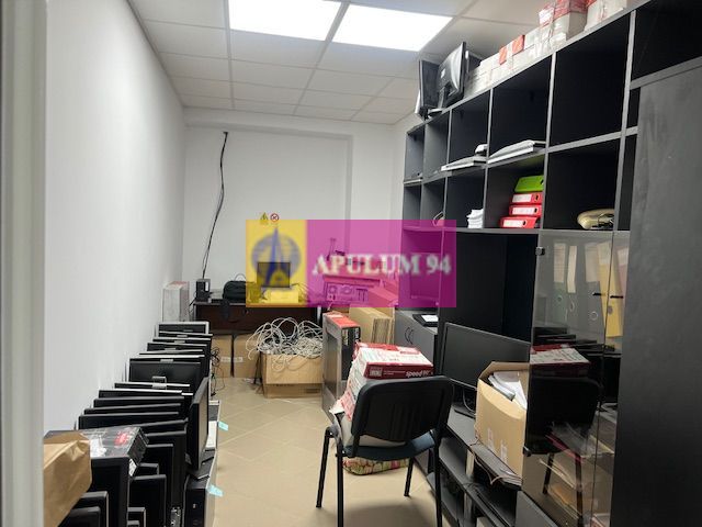 Spatiu comercial- birouri Soseaua Alexandriei- Antiaeriana.