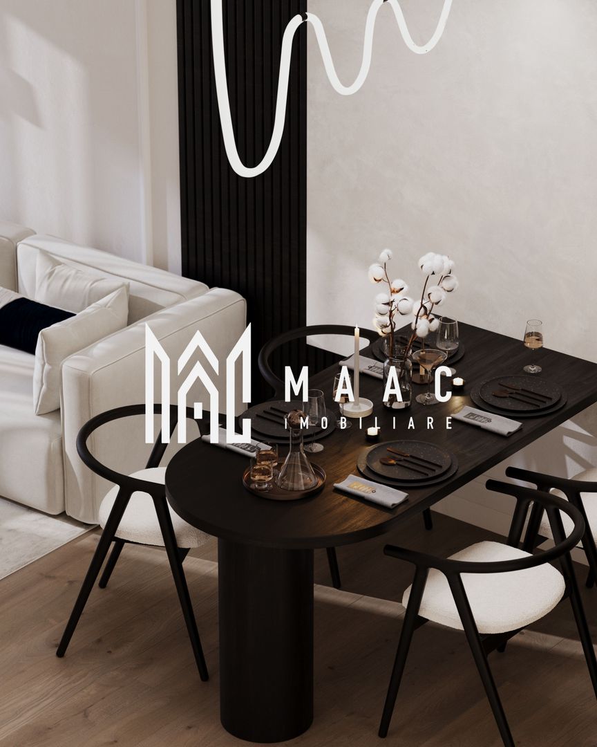 APARTAMENT TIP STUDIO I CALEA SURII MICI - imaginea 28