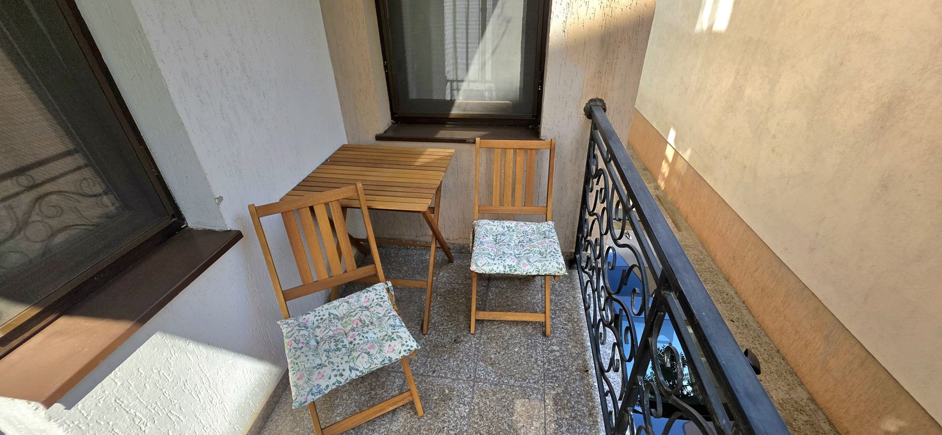 Cismigiu 4 camere decomandat mobilat de inchiriat - imaginea 27
