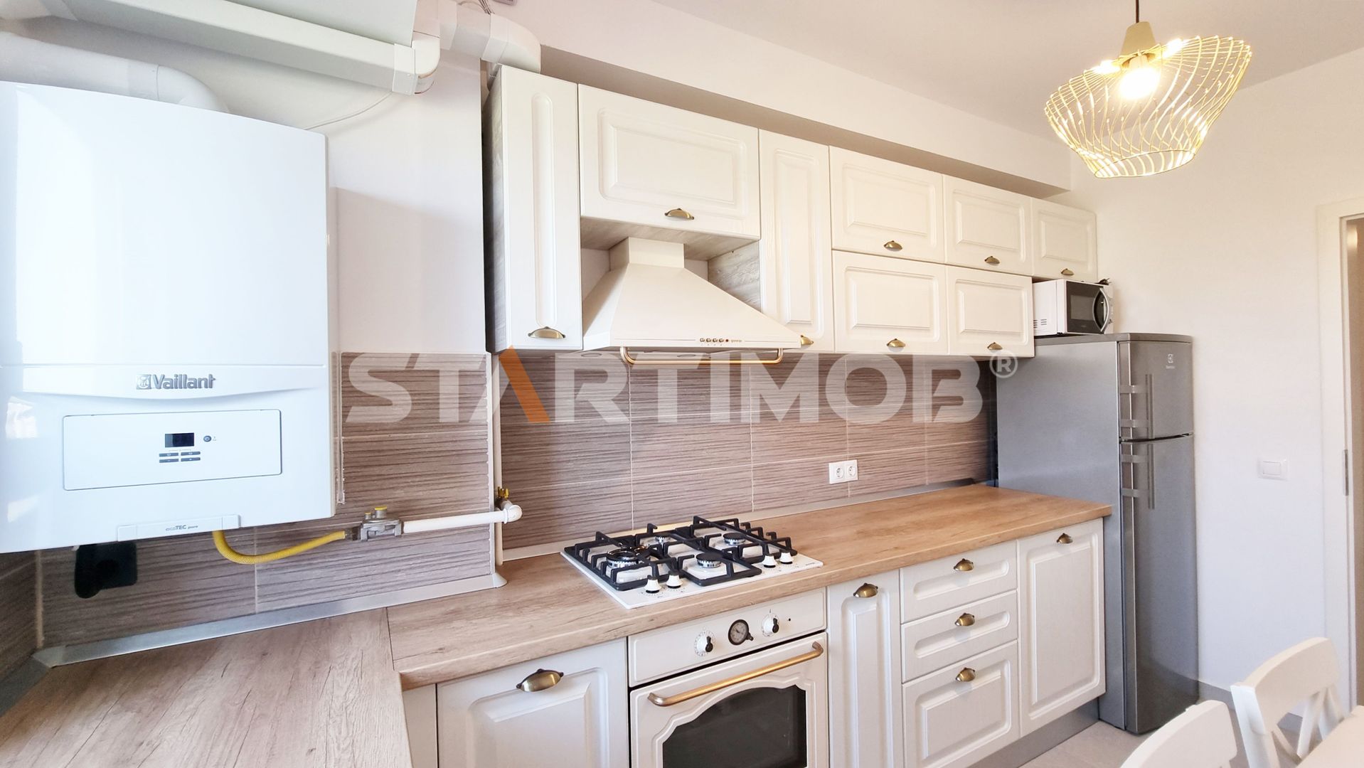 Apartament doua camere cu boxa si parcare Avantgarden