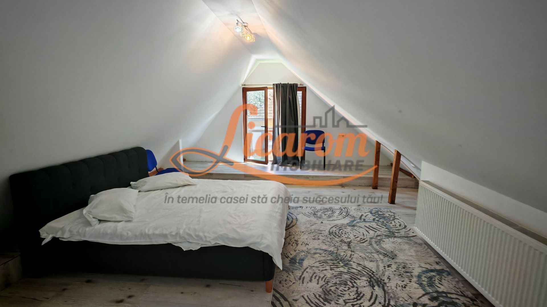 Vila 10 camere,pretabil compartimentare in 2 unitati separate,ASTRA. - imaginea 16
