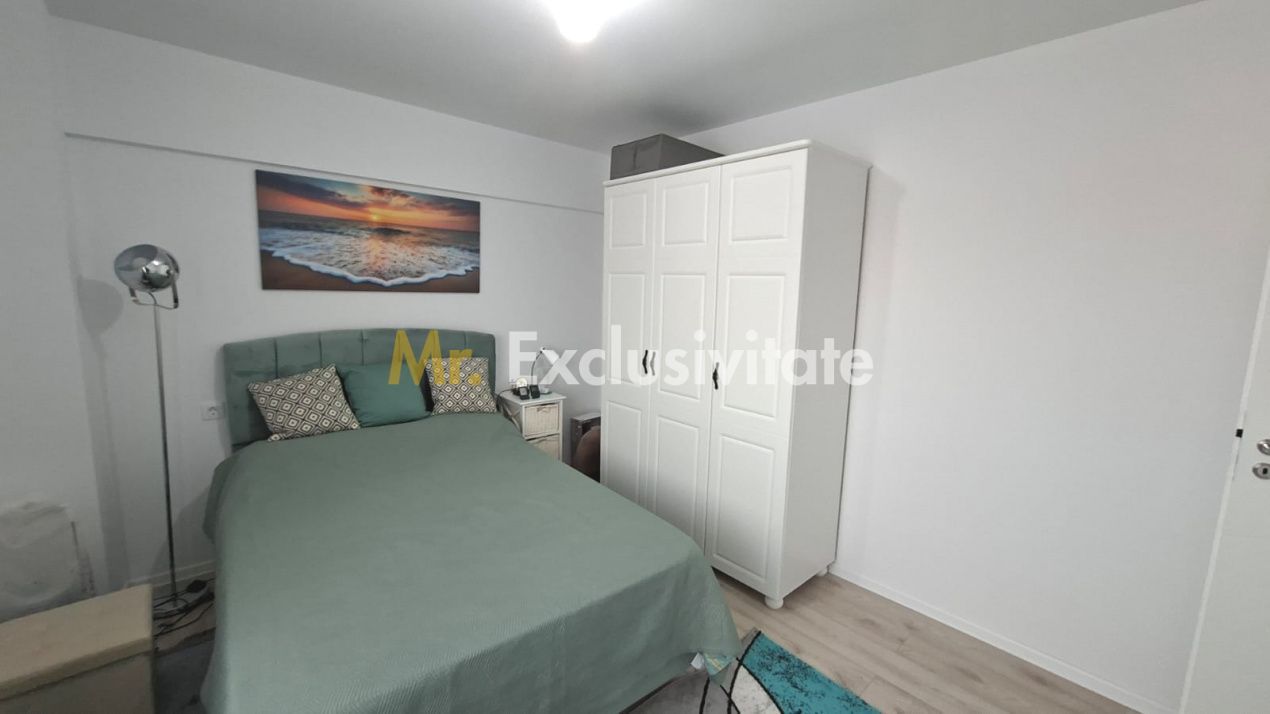 Apartament 2 camere Mioveni Bloc Nou - 2025 - imaginea 7
