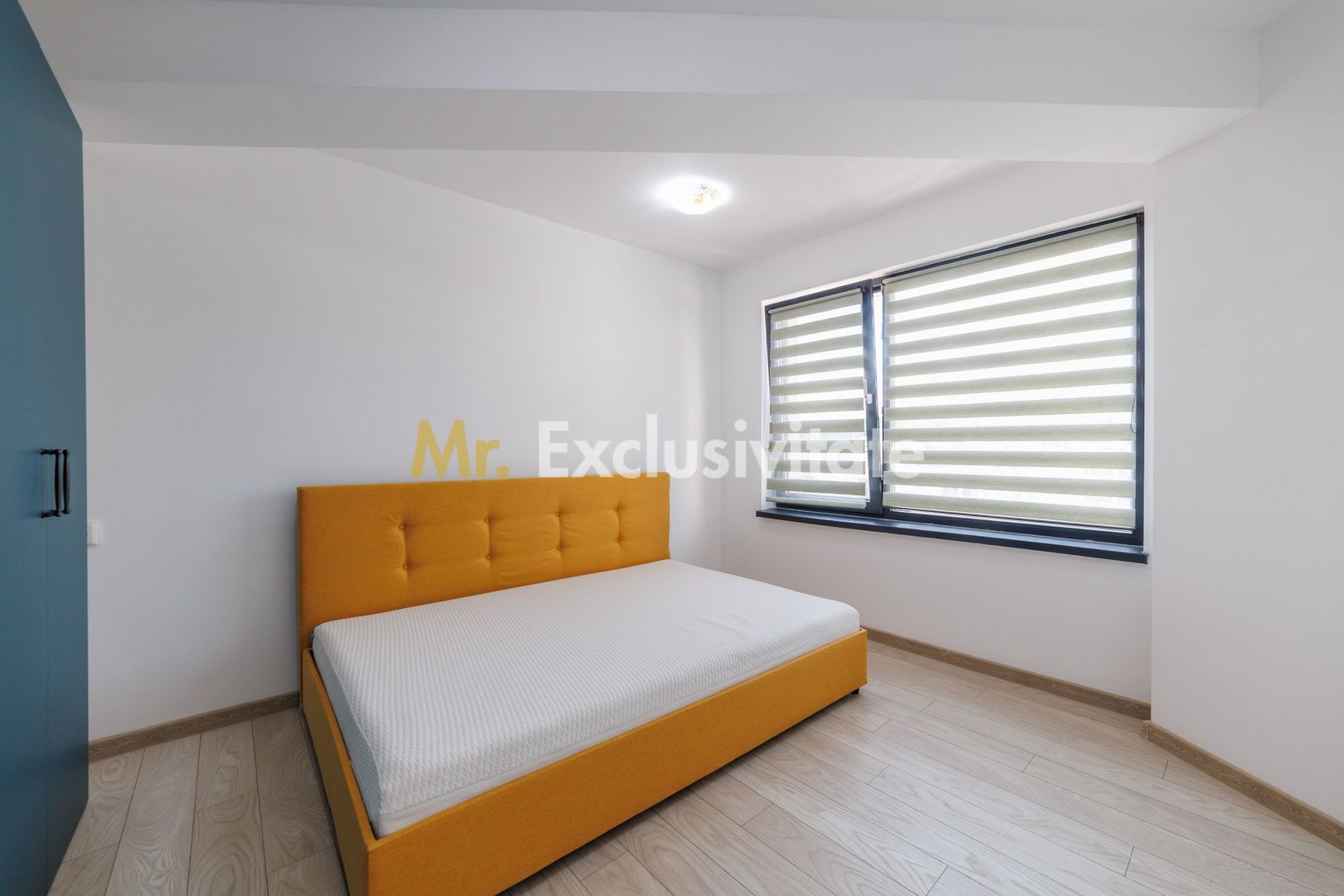 Apartament modern, 66 mp, 3 camere – zona Hermes Nord - imaginea 15