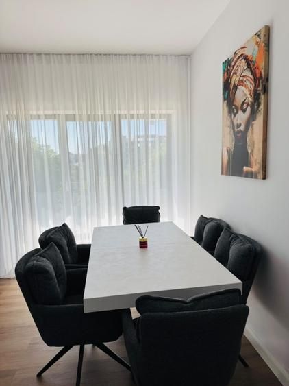 De Vanzare Apartament 3 Camere Zona Aviatiei - imaginea 3