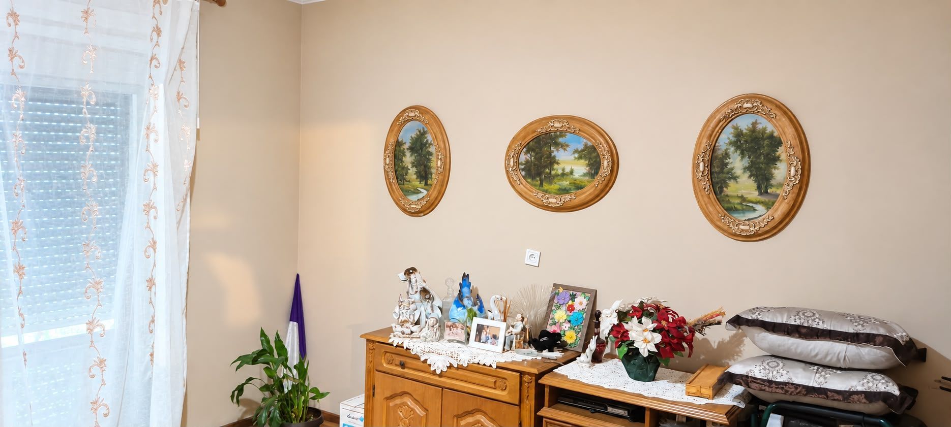 Casa individuala cu 5 camere in zona Dâmbovița din Timișoara - imaginea 2