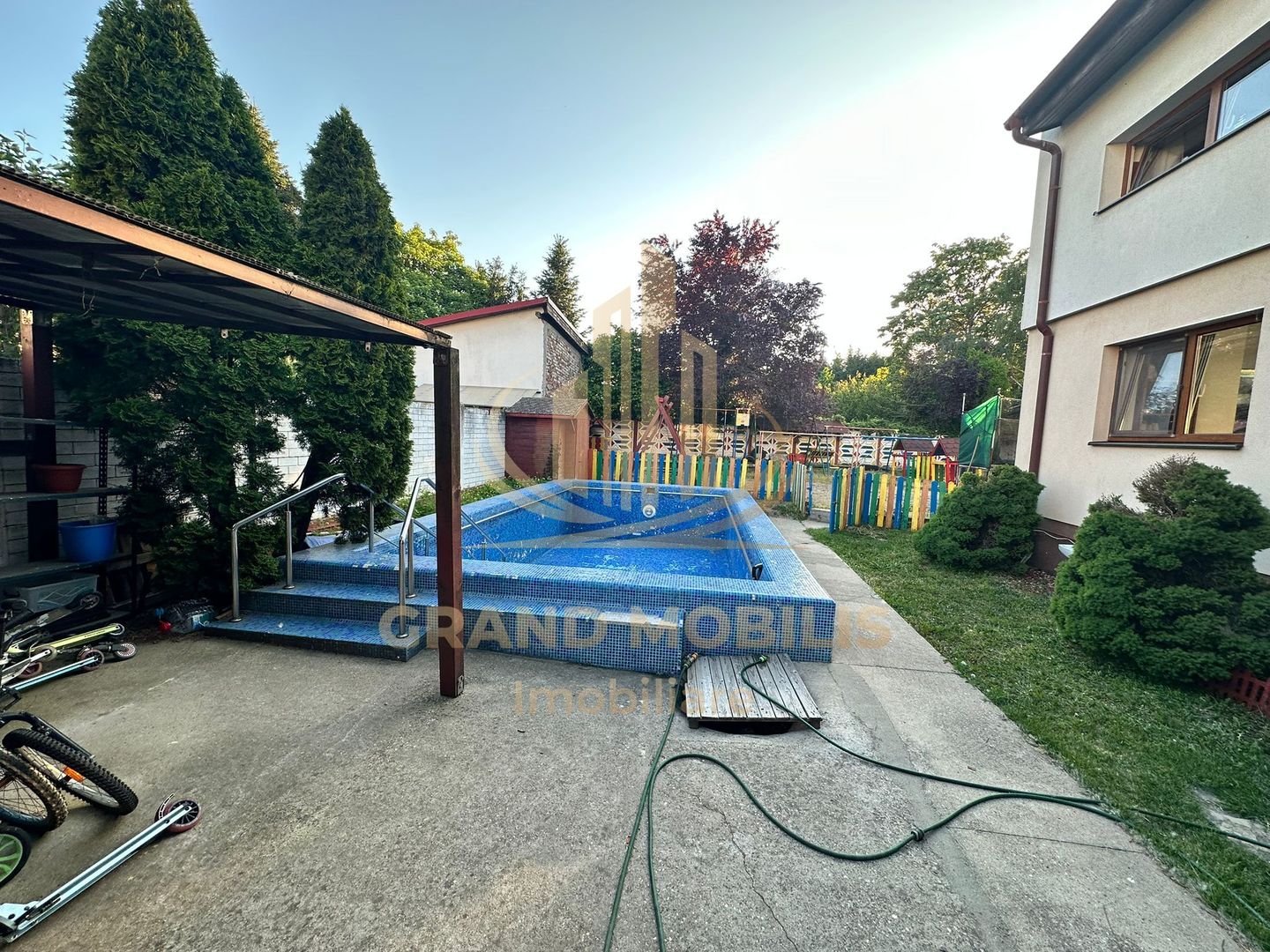 Grădiniță / After-school complet funcțional | 17 săli | Preț imbatabil - imaginea 35
