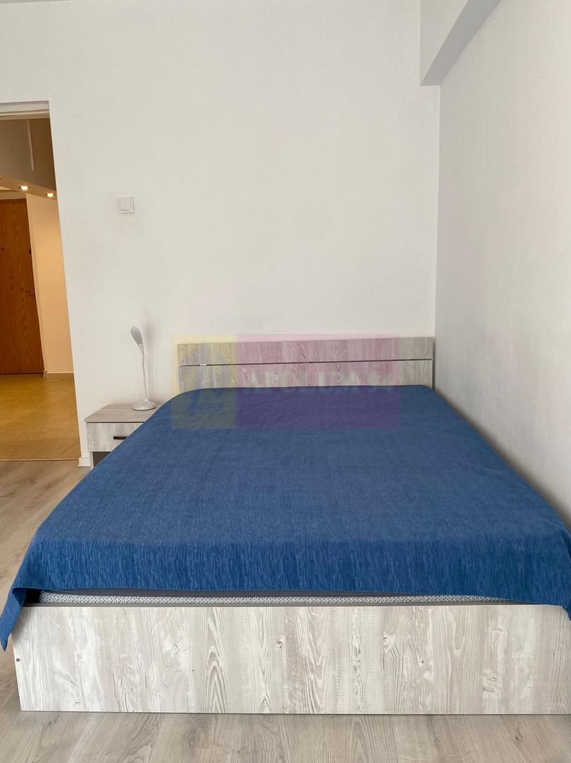 2 camere decomandat – Bulevardul Octavian Goga X Unirii