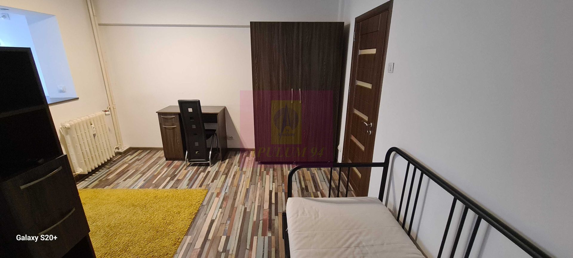 Garsoniera - Bdul Ghencea, tramvai 41 - imaginea 8